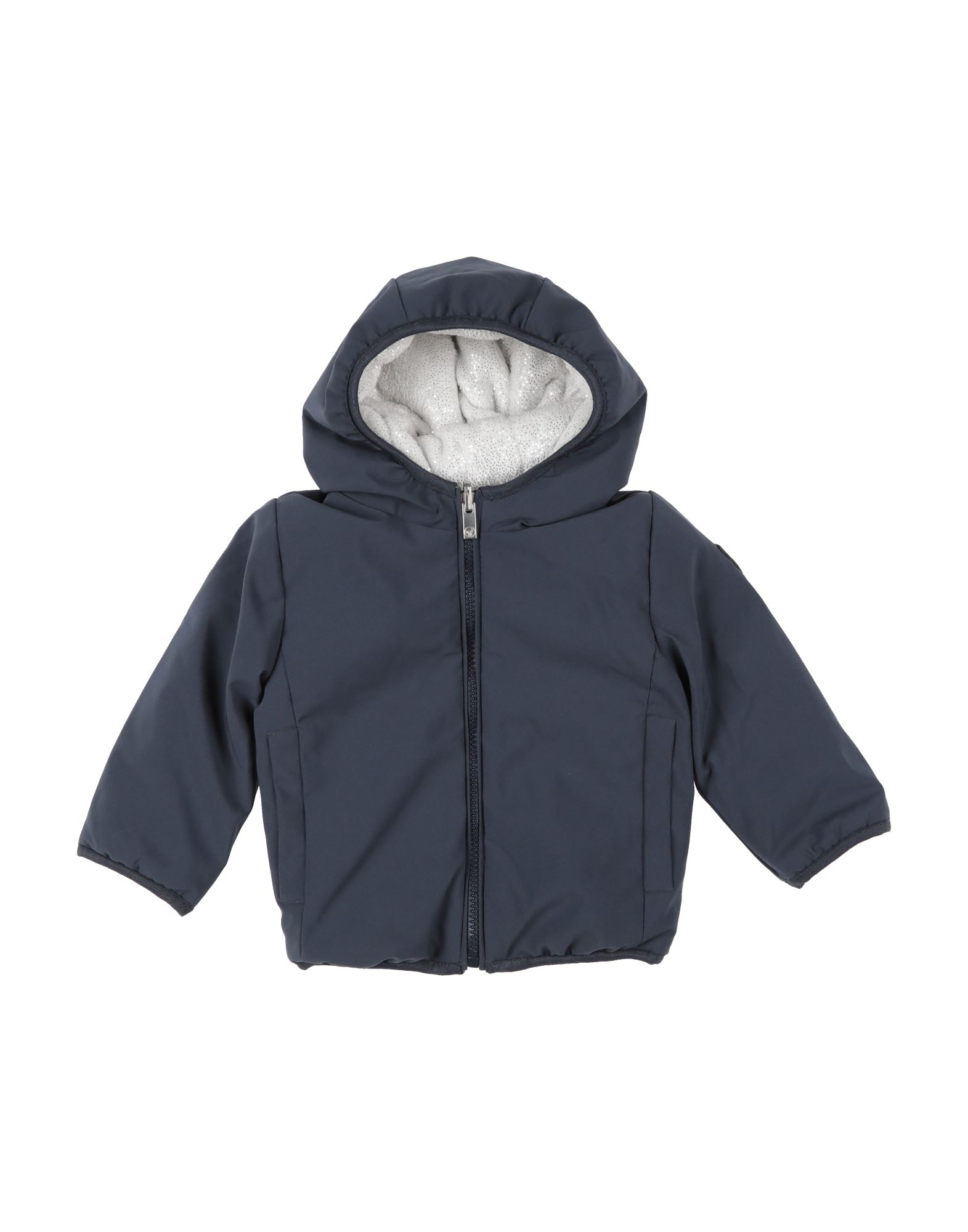 CIESSE PIUMINI Jacke & Anorak Kinder Marineblau von CIESSE PIUMINI