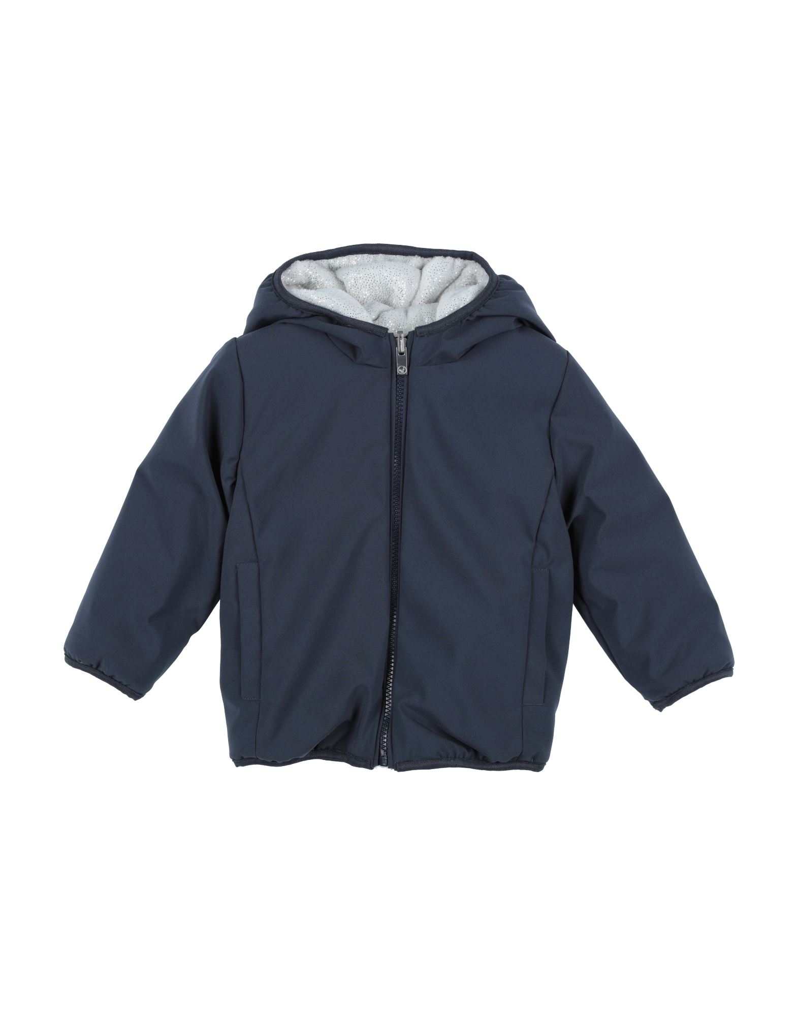 CIESSE PIUMINI Jacke & Anorak Kinder Marineblau von CIESSE PIUMINI