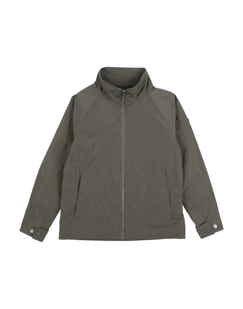 CIESSE PIUMINI Jacke & Anorak Kinder Militärgrün von CIESSE PIUMINI