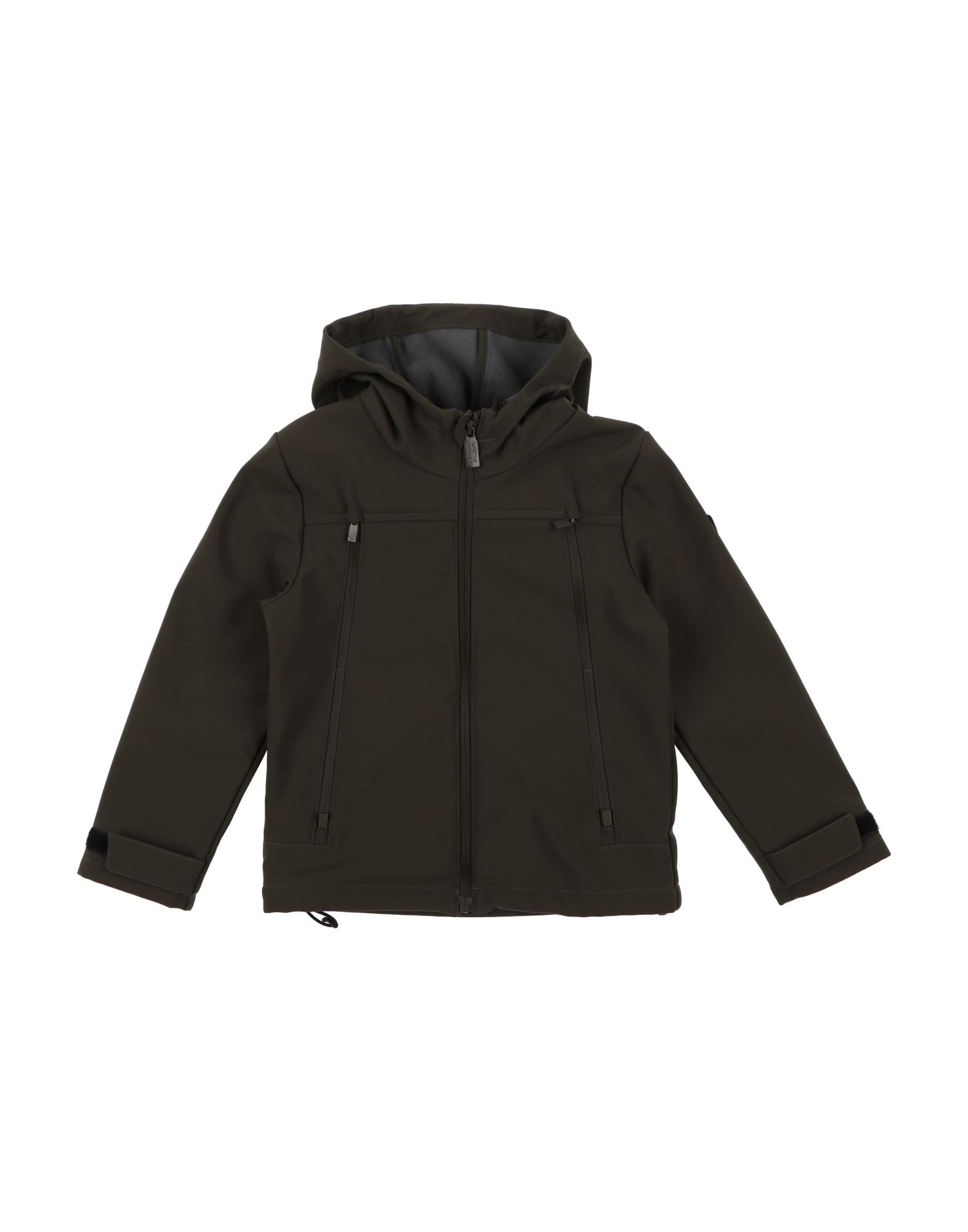 CIESSE PIUMINI Jacke & Anorak Kinder Militärgrün von CIESSE PIUMINI