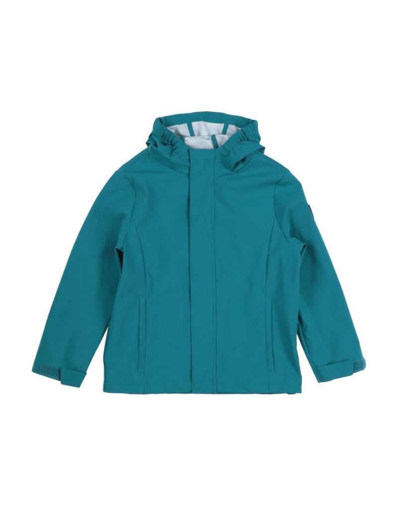 CIESSE PIUMINI Jacke & Anorak Kinder Aquamarin von CIESSE PIUMINI