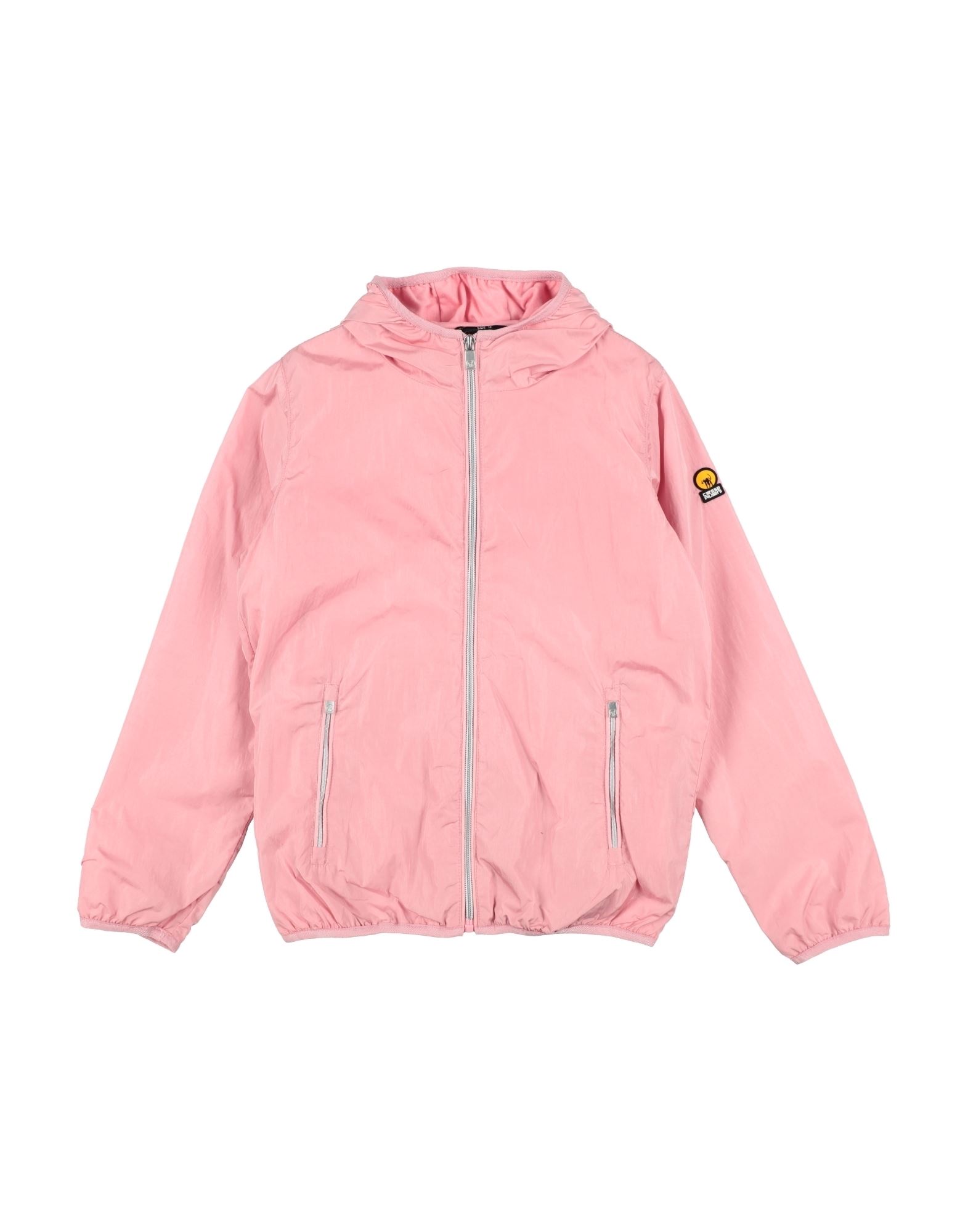 CIESSE PIUMINI Jacke & Anorak Kinder Rosa von CIESSE PIUMINI