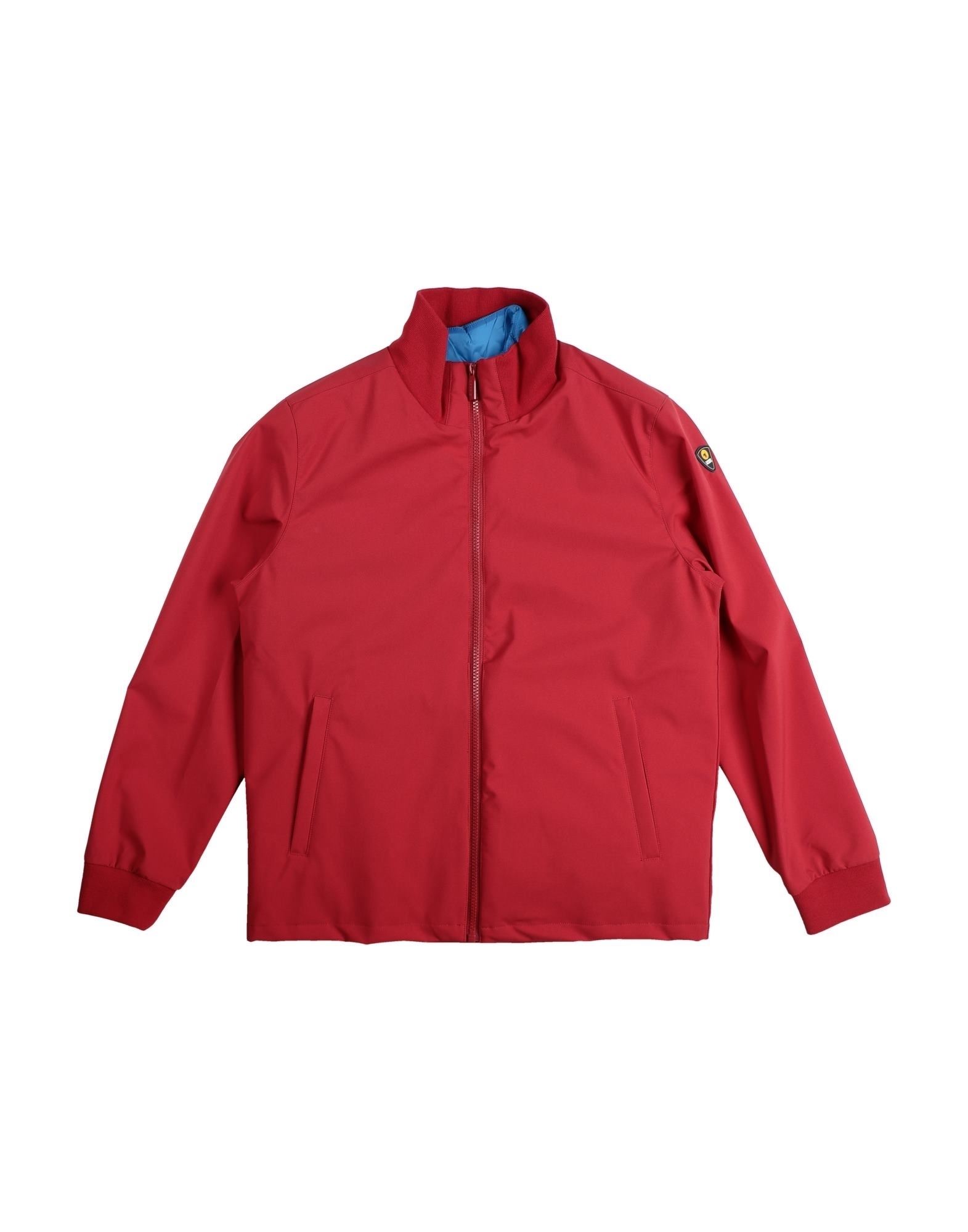 CIESSE PIUMINI Jacke & Anorak Kinder Rot von CIESSE PIUMINI