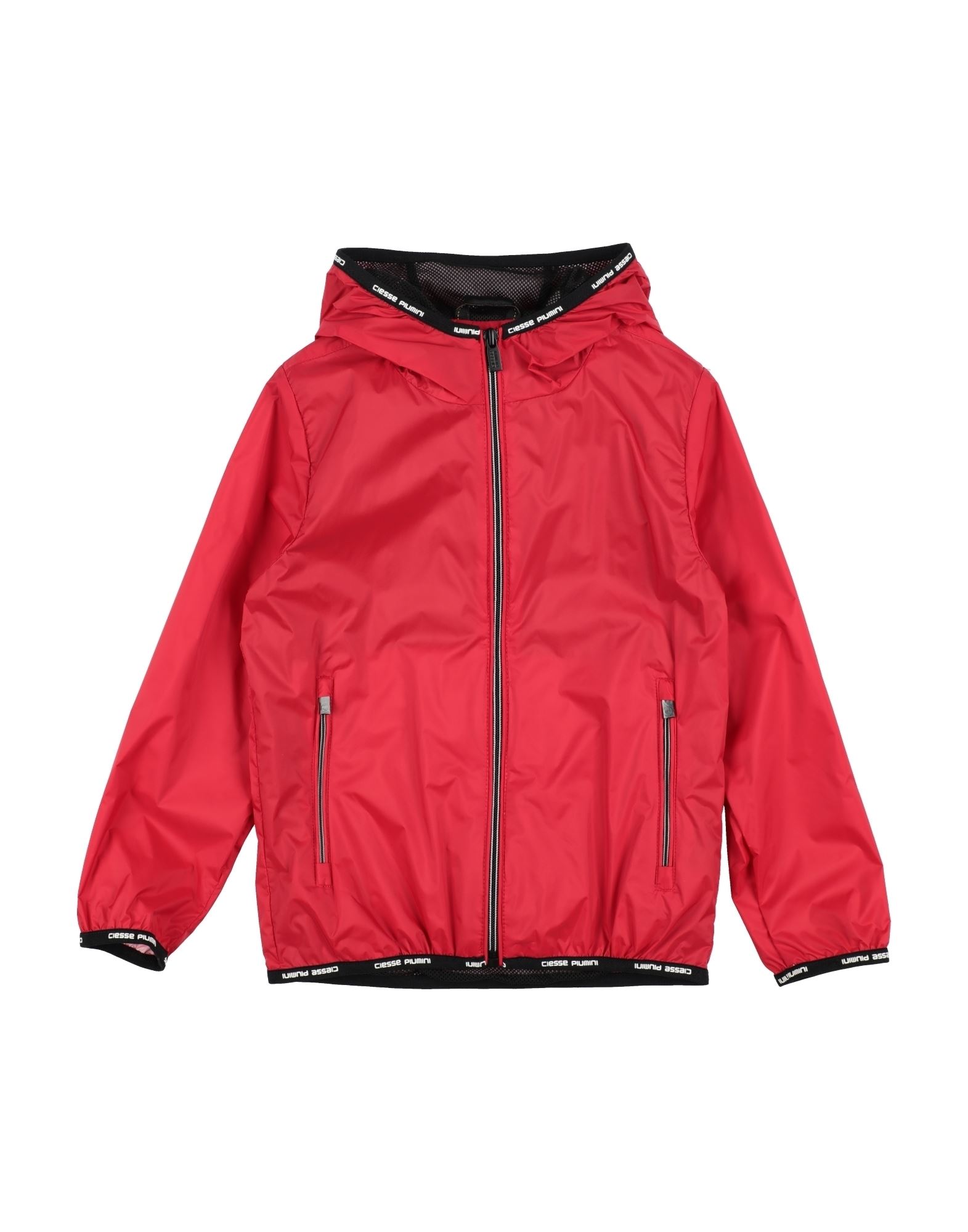 CIESSE PIUMINI Jacke & Anorak Kinder Rot von CIESSE PIUMINI