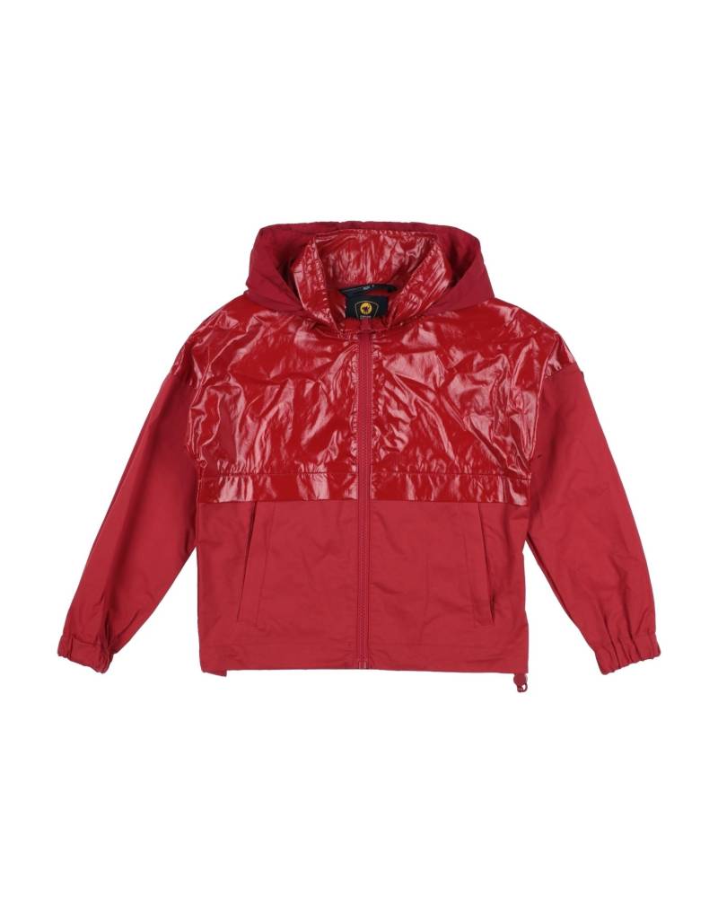 CIESSE PIUMINI Jacke & Anorak Kinder Rot von CIESSE PIUMINI