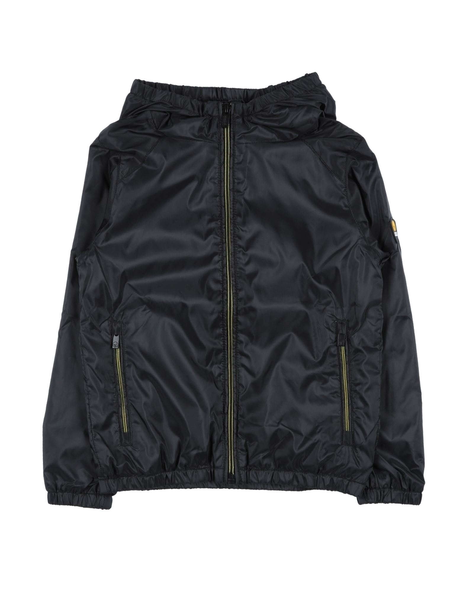 CIESSE PIUMINI Jacke & Anorak Kinder Schwarz von CIESSE PIUMINI