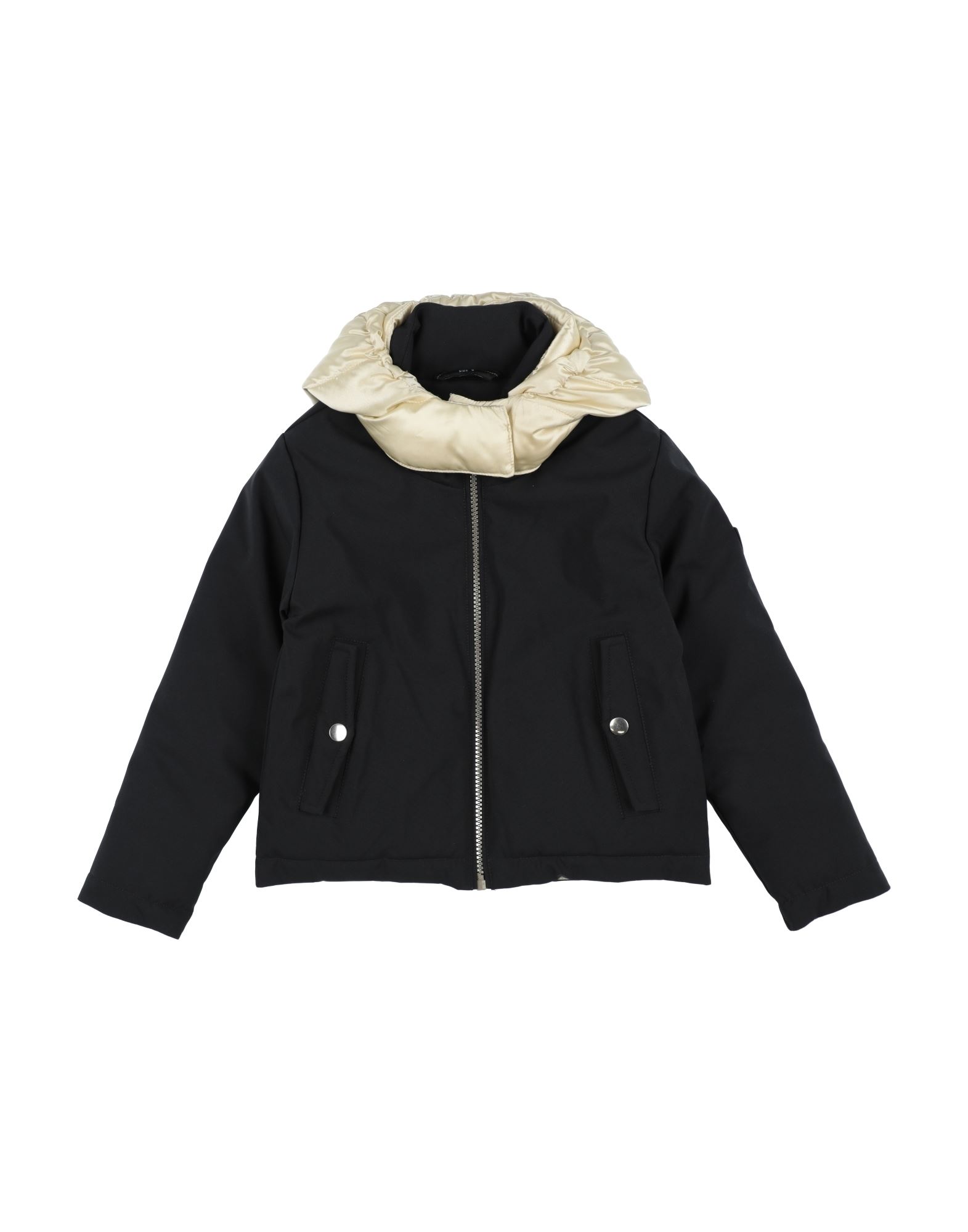 CIESSE PIUMINI Jacke & Anorak Kinder Schwarz von CIESSE PIUMINI