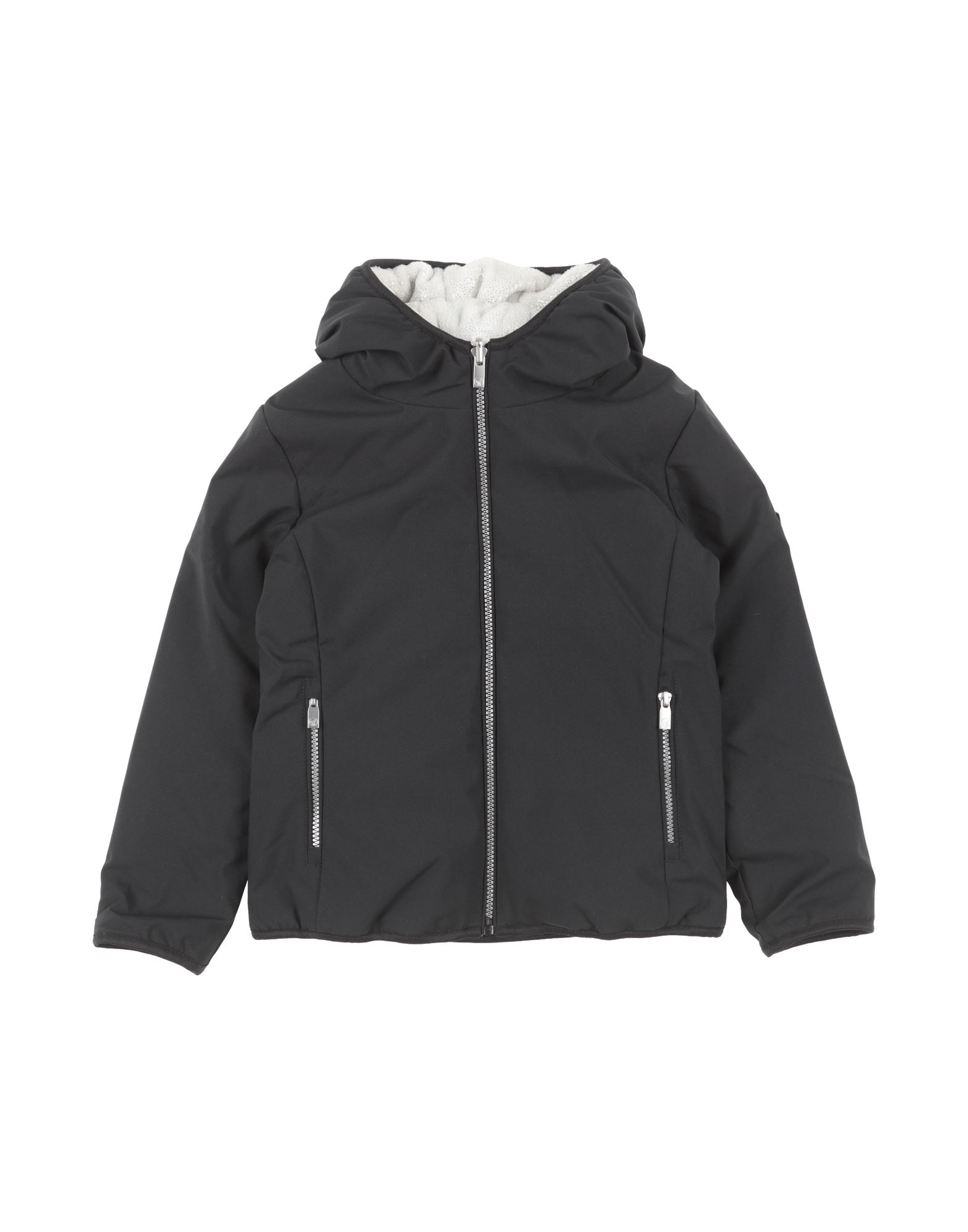 CIESSE PIUMINI Jacke & Anorak Kinder Schwarz von CIESSE PIUMINI