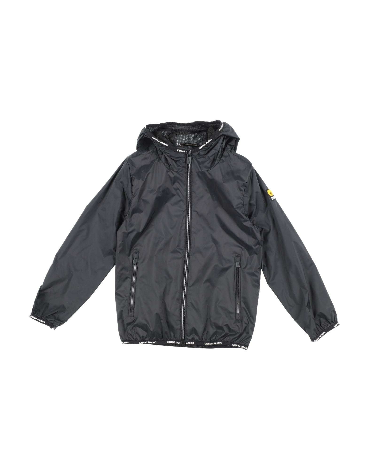 CIESSE PIUMINI Jacke & Anorak Kinder Schwarz von CIESSE PIUMINI