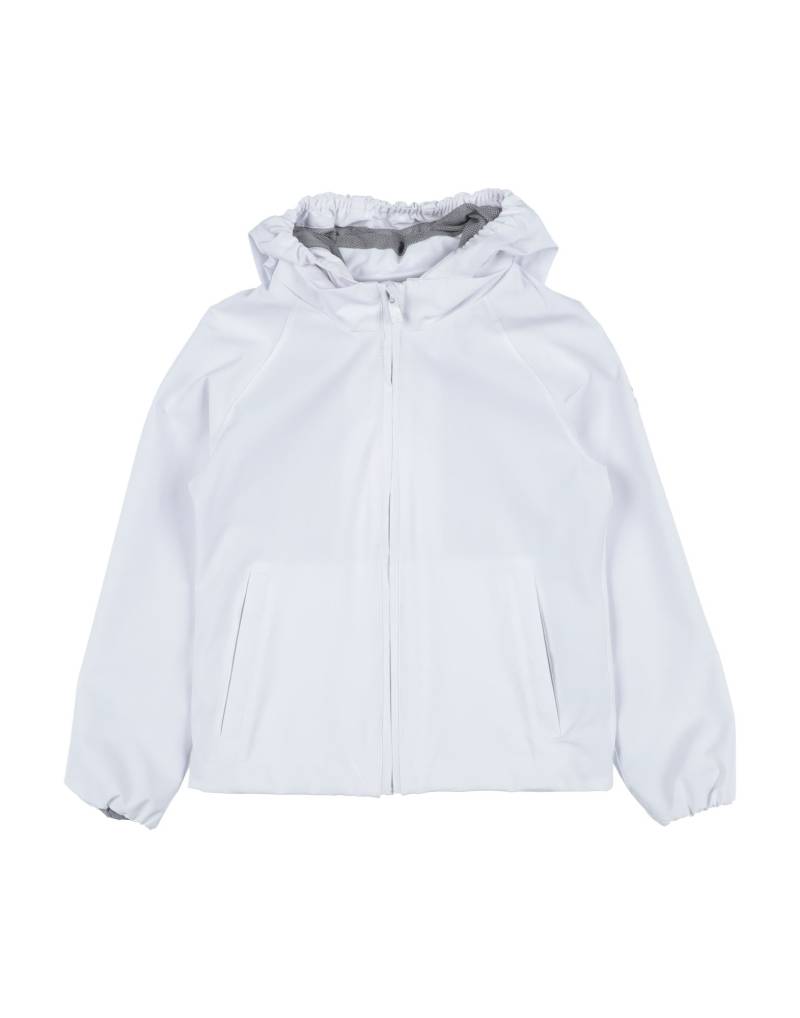 CIESSE PIUMINI Jacke & Anorak Kinder Weiß von CIESSE PIUMINI