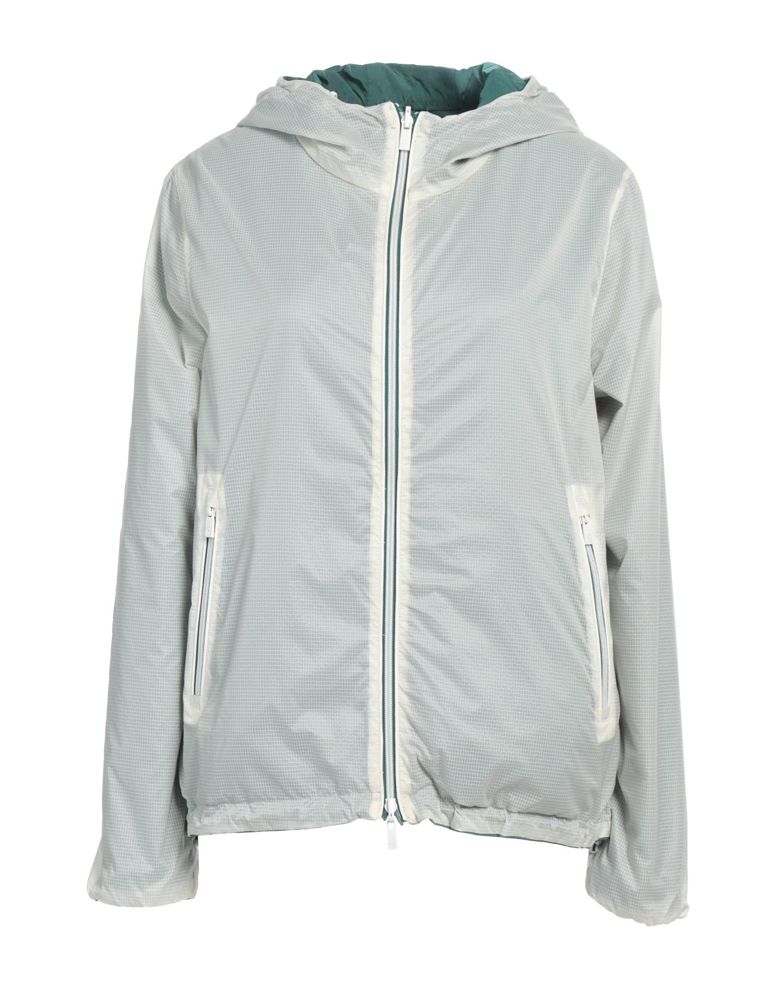 CIESSE PIUMINI Jacke & Anorak Damen Grün CIESSE PIUMINI Jacke & Anorak Damen Grün von CIESSE PIUMINI