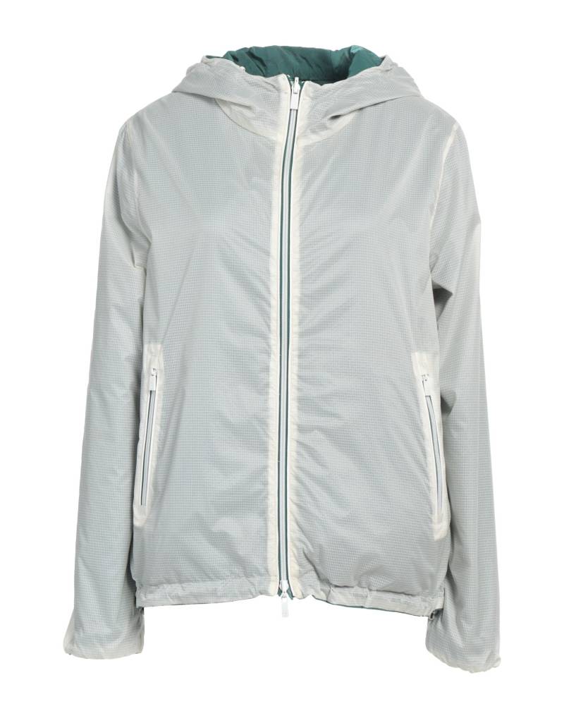 CIESSE PIUMINI Jacke & Anorak Damen Grün von CIESSE PIUMINI