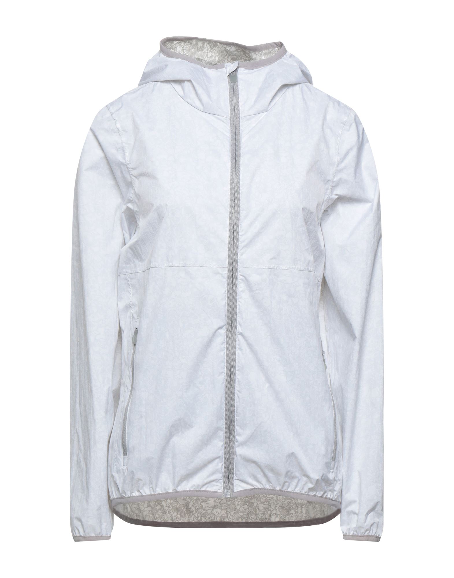 CIESSE PIUMINI Jacke & Anorak Damen Hellgrau CIESSE PIUMINI Jacke & Anorak Damen Hellgrau von CIESSE PIUMINI