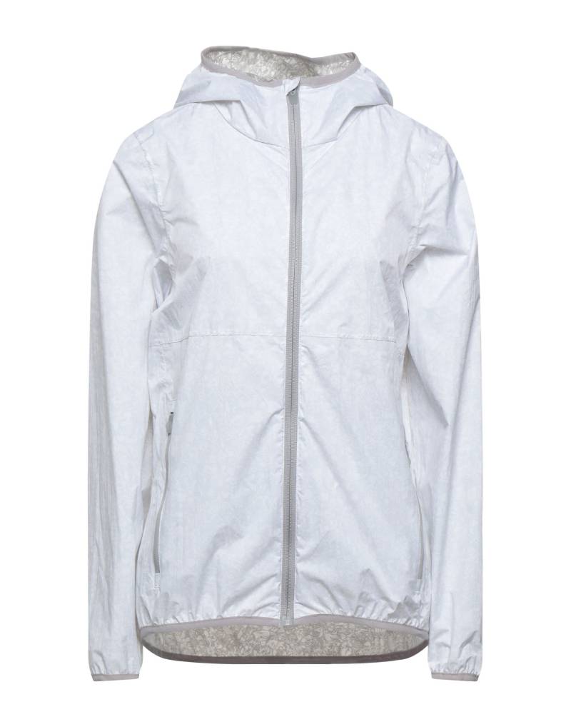 CIESSE PIUMINI Jacke & Anorak Damen Hellgrau von CIESSE PIUMINI