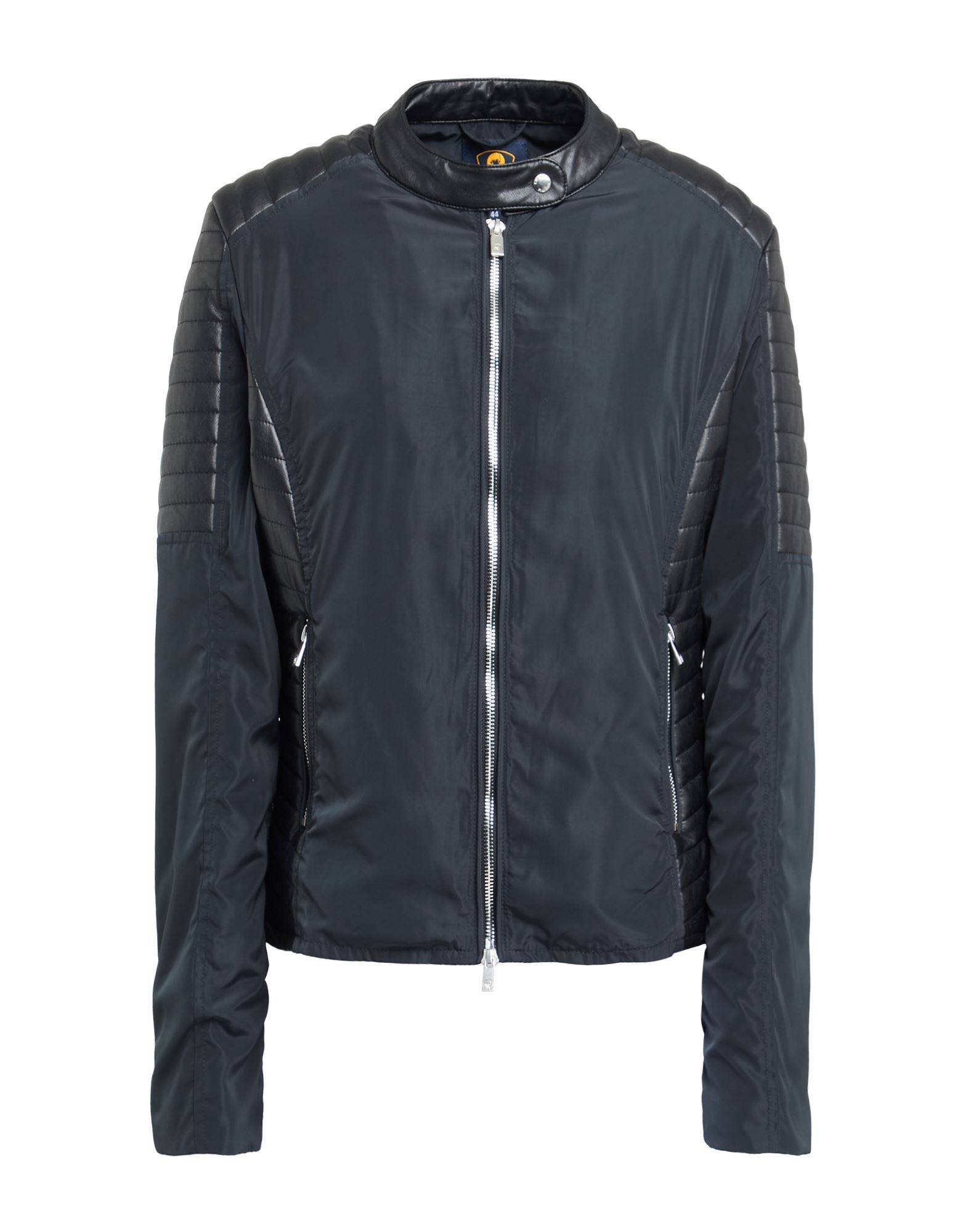 CIESSE PIUMINI Jacke & Anorak Damen Nachtblau von CIESSE PIUMINI