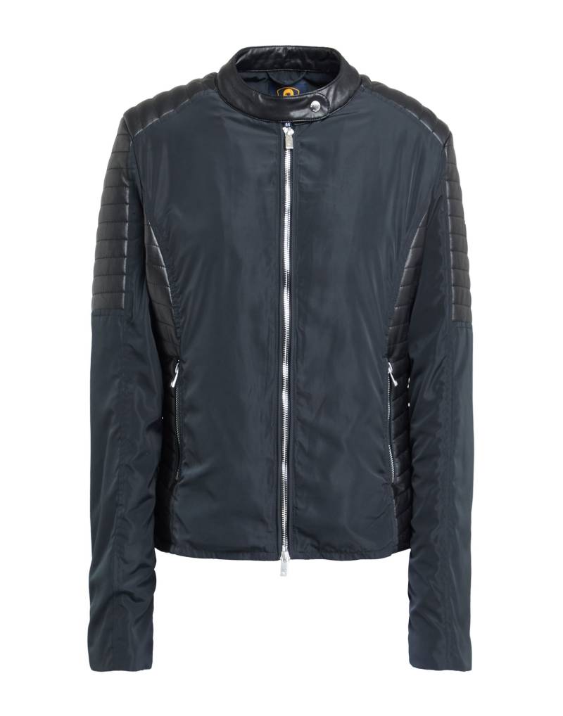 CIESSE PIUMINI Jacke & Anorak Damen Nachtblau von CIESSE PIUMINI