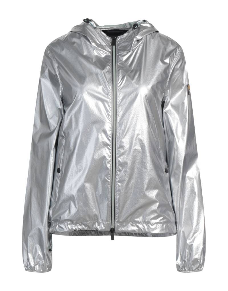 CIESSE PIUMINI Jacke & Anorak Damen Silber von CIESSE PIUMINI