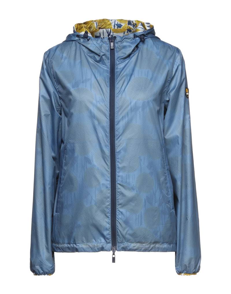 CIESSE PIUMINI Jacke & Anorak Damen Taubenblau CIESSE PIUMINI Jacke & Anorak Damen Taubenblau von CIESSE PIUMINI