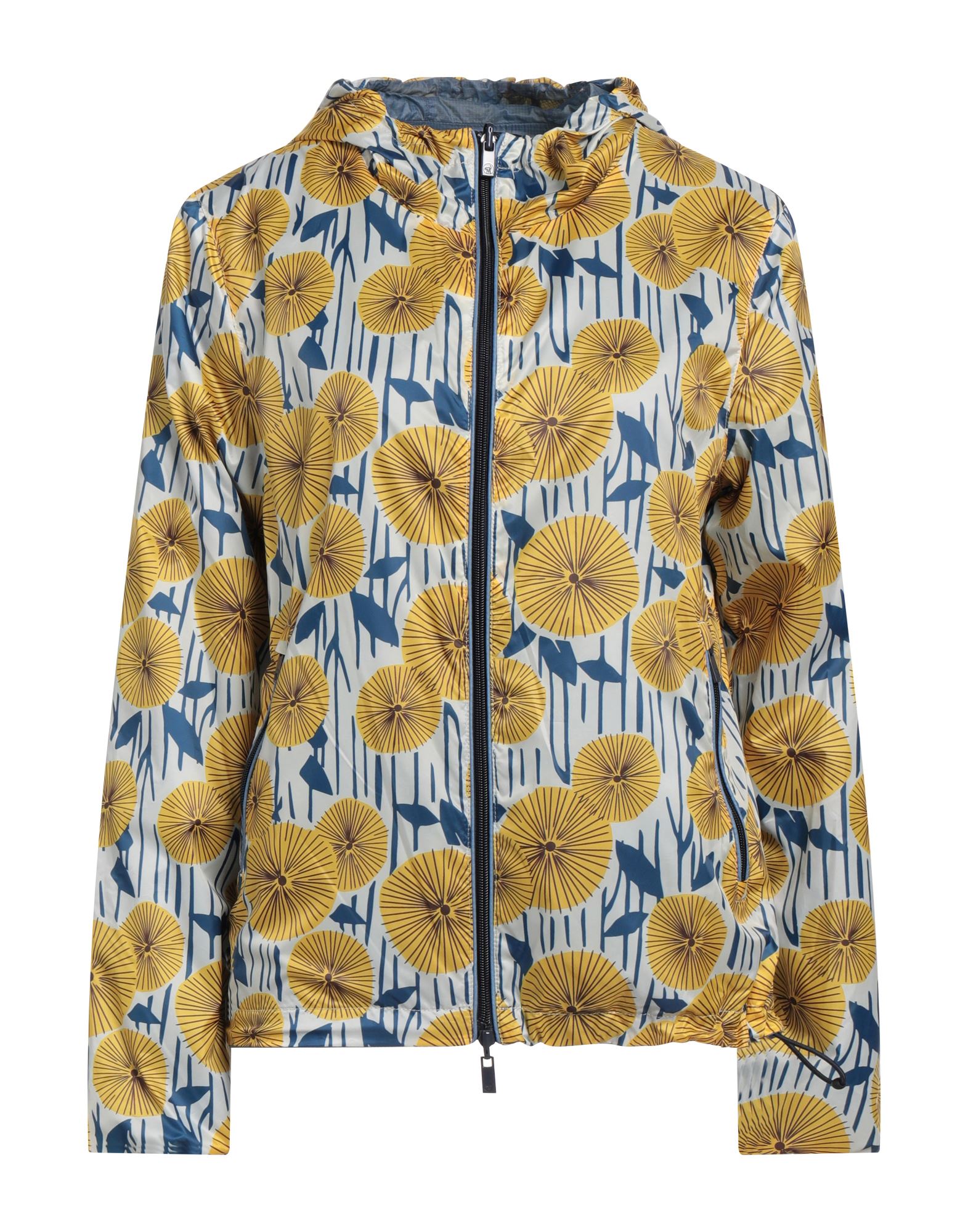 CIESSE PIUMINI Jacke & Anorak Damen Weiß CIESSE PIUMINI Jacke & Anorak Damen Weiß von CIESSE PIUMINI