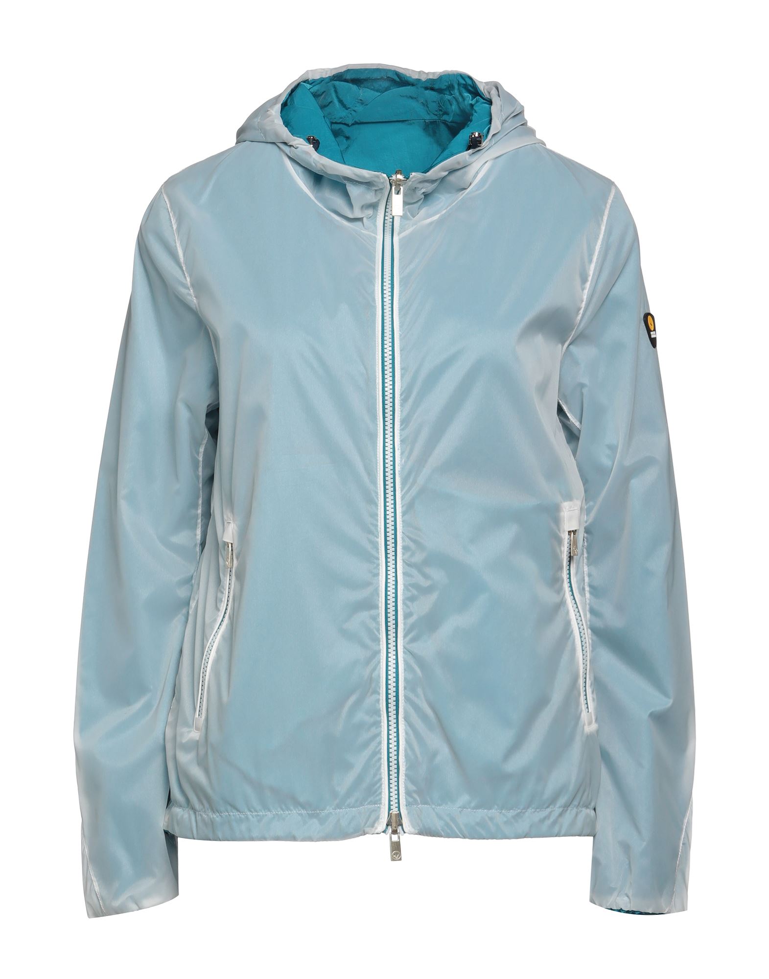 CIESSE PIUMINI Jacke & Anorak Damen Weiß CIESSE PIUMINI Jacke & Anorak Damen Weiß von CIESSE PIUMINI