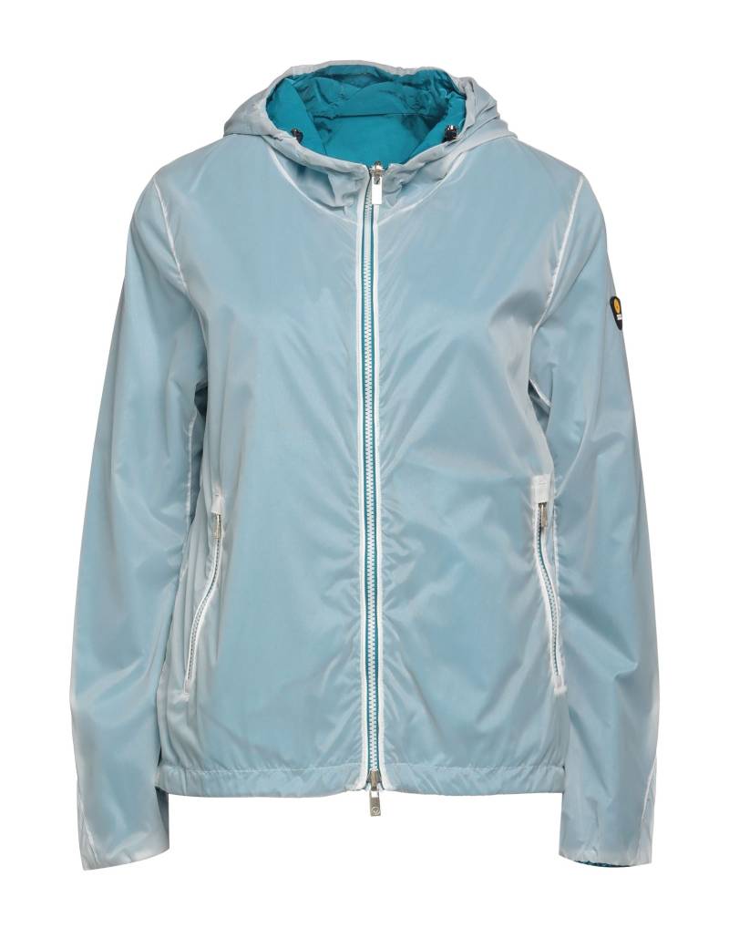 CIESSE PIUMINI Jacke & Anorak Damen Weiß von CIESSE PIUMINI