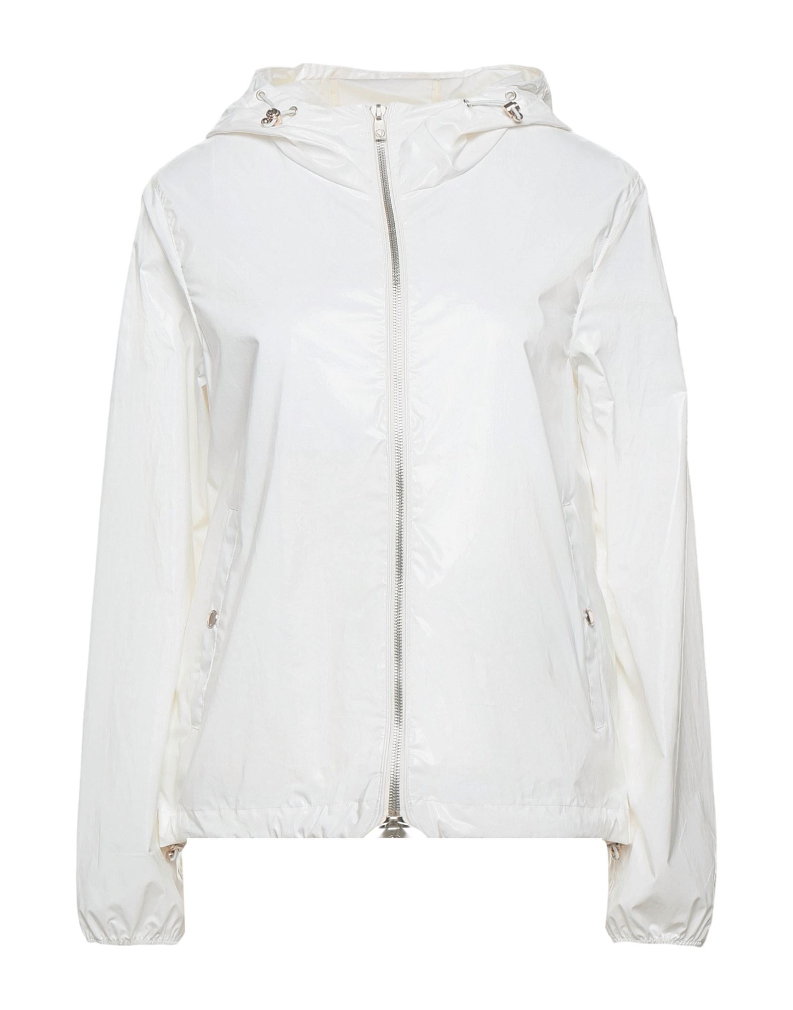CIESSE PIUMINI Jacke & Anorak Damen Weiß CIESSE PIUMINI Jacke & Anorak Damen Weiß von CIESSE PIUMINI