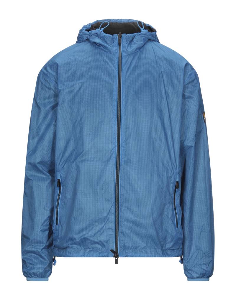 CIESSE PIUMINI Jacke & Anorak Herren Azurblau von CIESSE PIUMINI