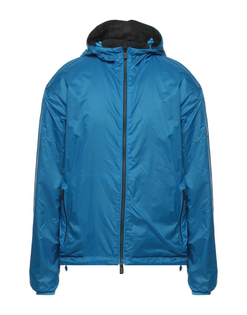 CIESSE PIUMINI Jacke & Anorak Herren Azurblau von CIESSE PIUMINI