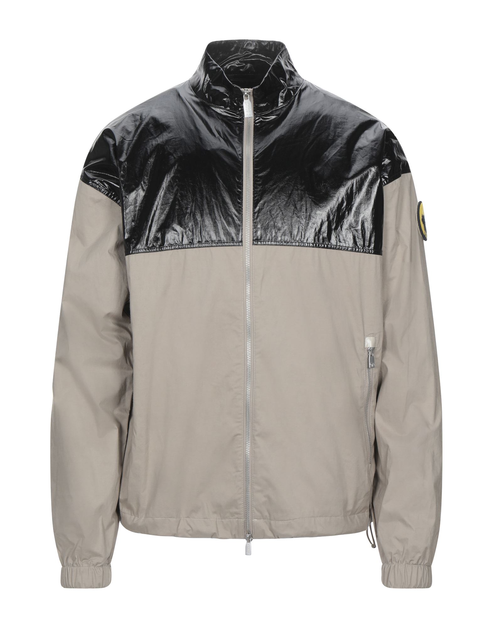 CIESSE PIUMINI Jacke & Anorak Herren Beige CIESSE PIUMINI Jacke & Anorak Herren Beige von CIESSE PIUMINI
