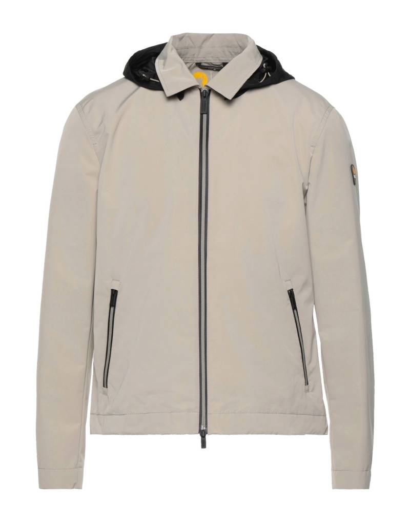 CIESSE PIUMINI Jacke & Anorak Herren Beige von CIESSE PIUMINI