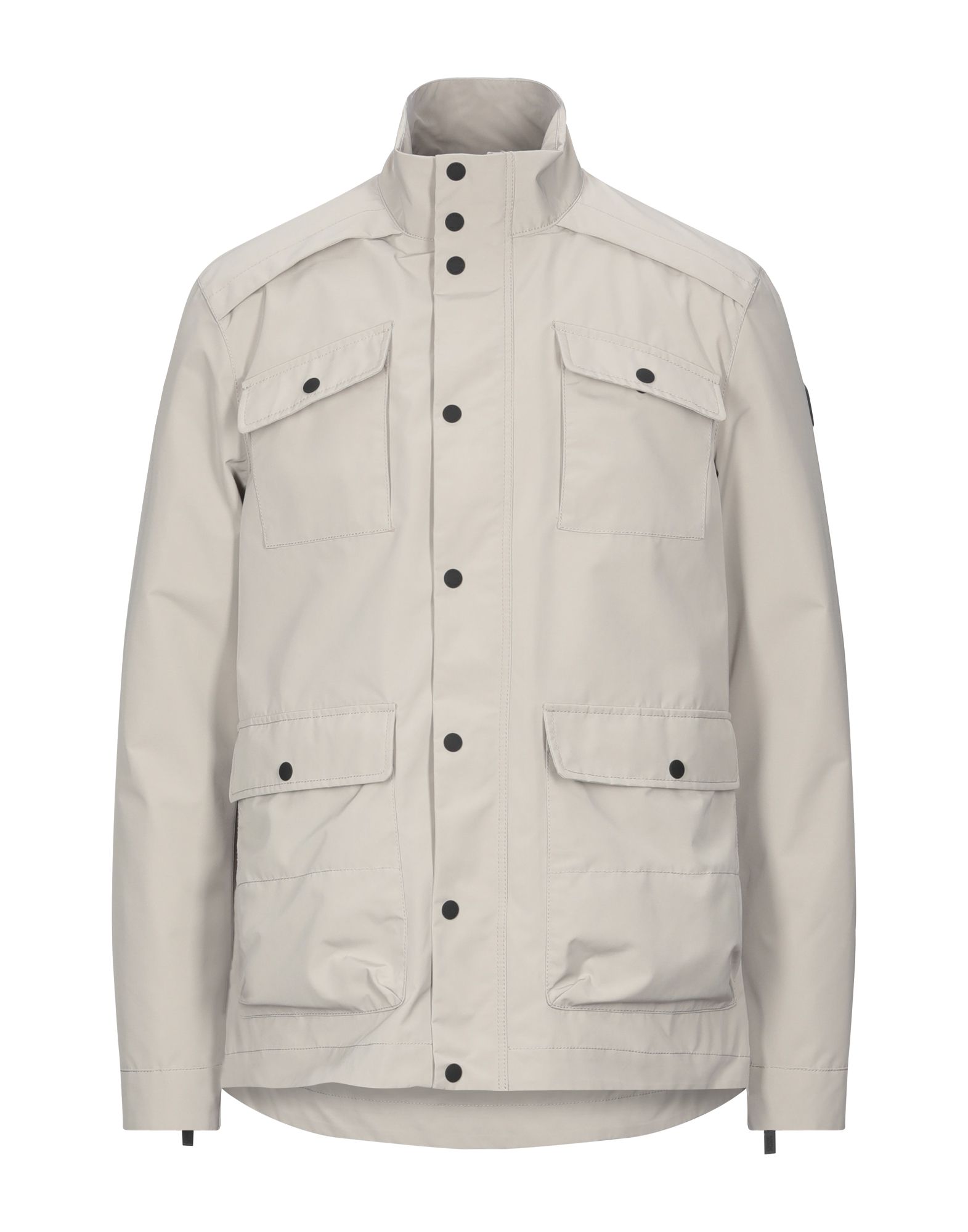 CIESSE PIUMINI Jacke & Anorak Herren Beige von CIESSE PIUMINI