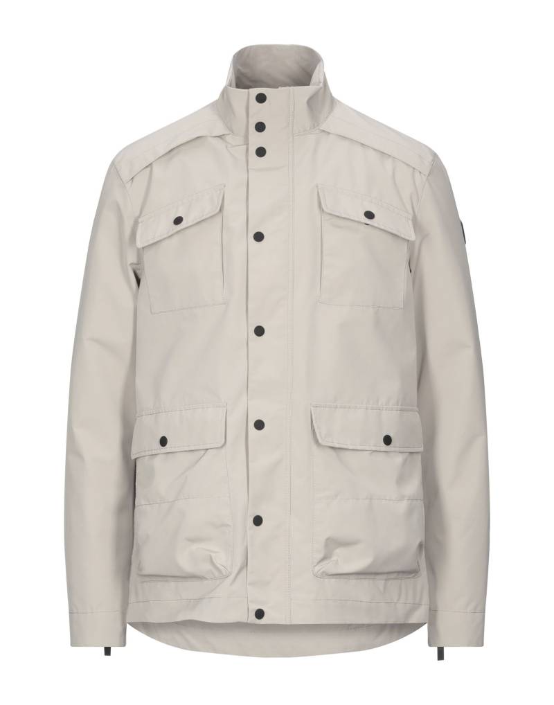 CIESSE PIUMINI Jacke & Anorak Herren Beige CIESSE PIUMINI Jacke & Anorak Herren Beige von CIESSE PIUMINI