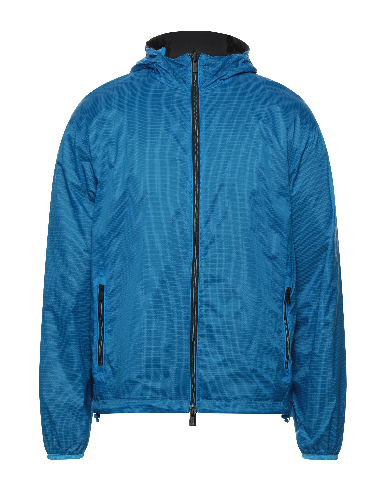 CIESSE PIUMINI Jacke & Anorak Herren Blau CIESSE PIUMINI Jacke & Anorak Herren Blau von CIESSE PIUMINI