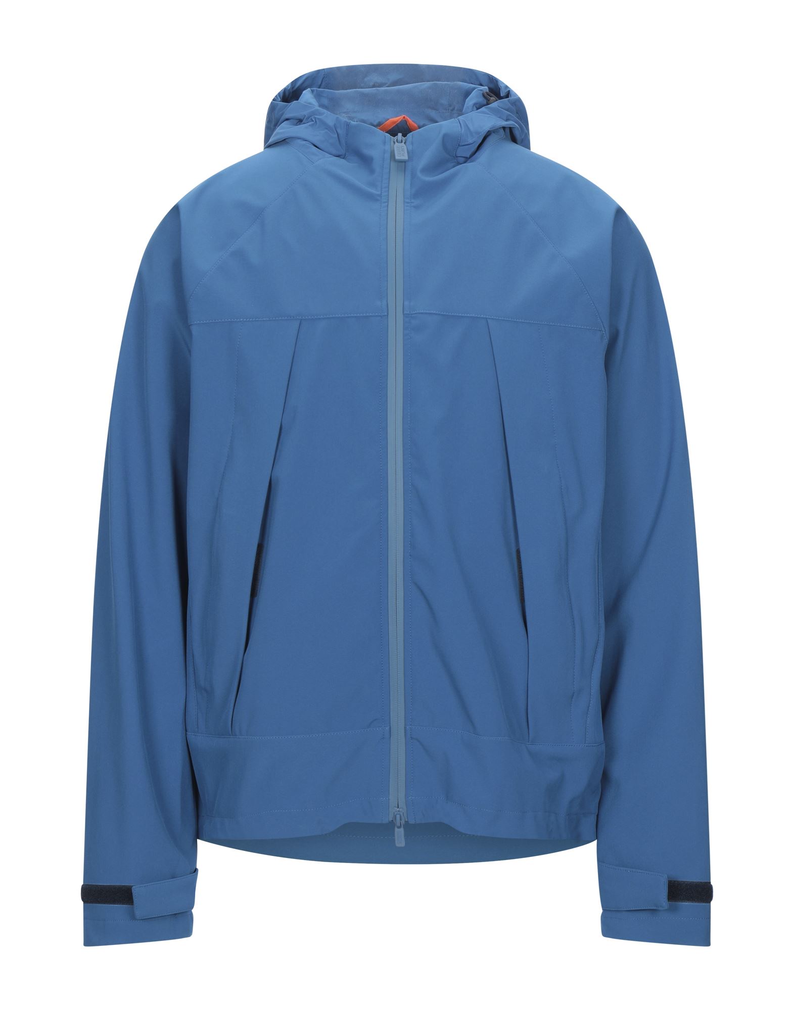 CIESSE PIUMINI Jacke & Anorak Herren Blau CIESSE PIUMINI Jacke & Anorak Herren Blau von CIESSE PIUMINI