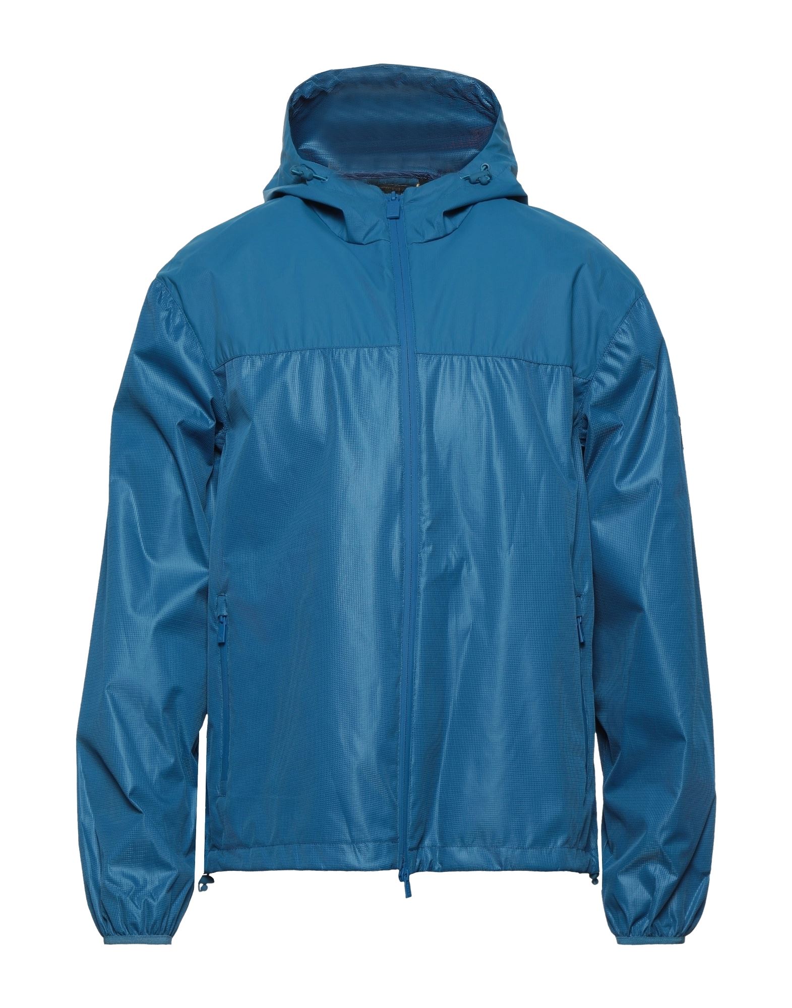 CIESSE PIUMINI Jacke & Anorak Herren Blau CIESSE PIUMINI Jacke & Anorak Herren Blau von CIESSE PIUMINI
