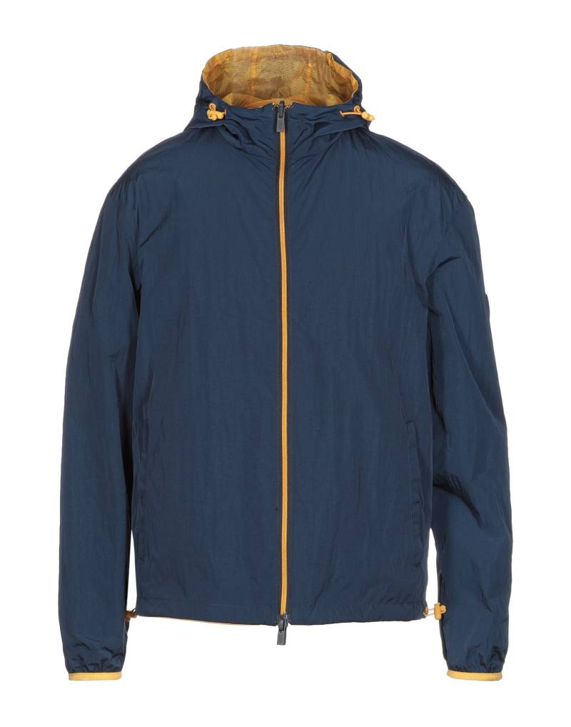 CIESSE PIUMINI Jacke & Anorak Herren Blau von CIESSE PIUMINI