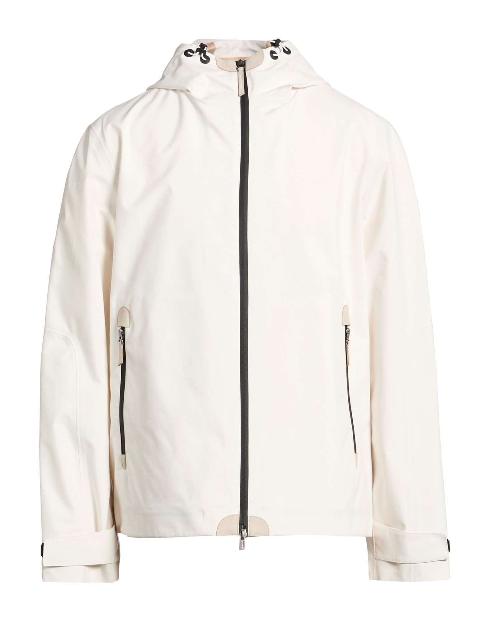 CIESSE PIUMINI Jacke & Anorak Herren Elfenbein von CIESSE PIUMINI