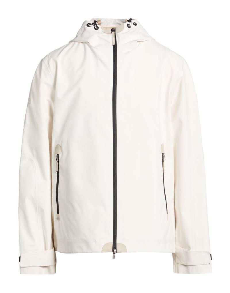 CIESSE PIUMINI Jacke & Anorak Herren Elfenbein von CIESSE PIUMINI