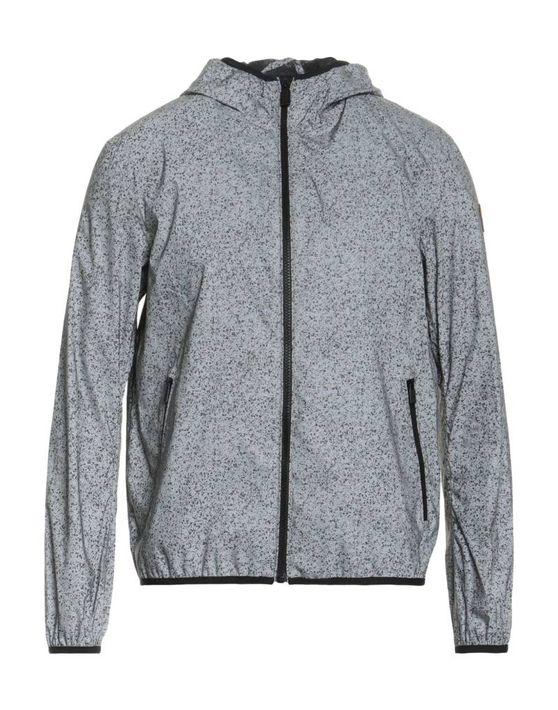 CIESSE PIUMINI Jacke & Anorak Herren Grau von CIESSE PIUMINI