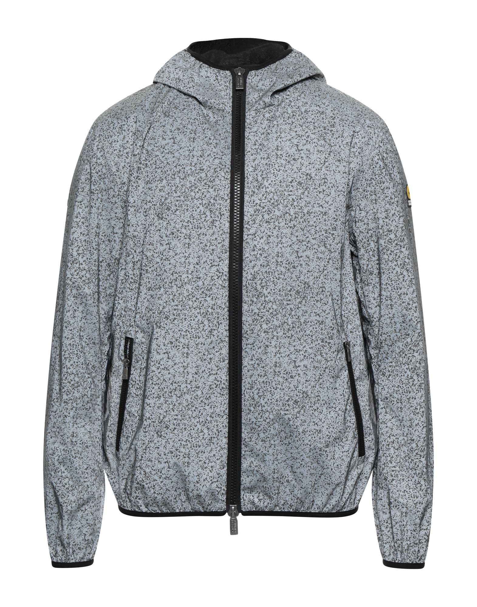 CIESSE PIUMINI Jacke & Anorak Herren Grau CIESSE PIUMINI Jacke & Anorak Herren Grau von CIESSE PIUMINI
