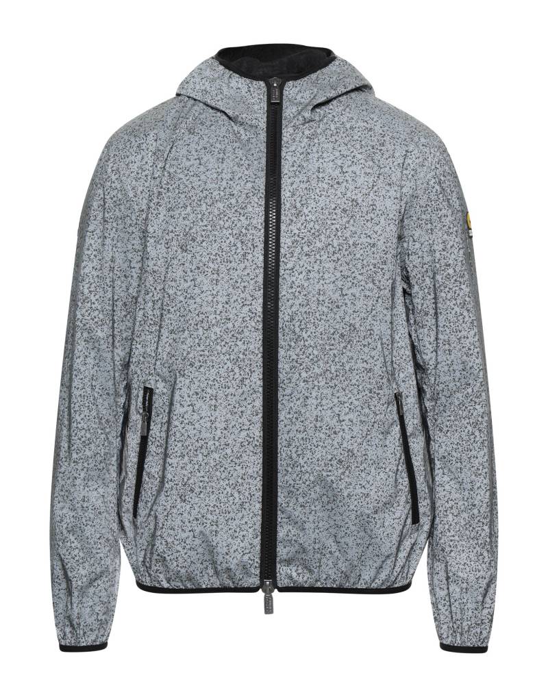 CIESSE PIUMINI Jacke & Anorak Herren Grau von CIESSE PIUMINI