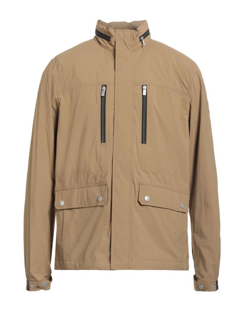 CIESSE PIUMINI Jacke & Anorak Herren Kamel von CIESSE PIUMINI