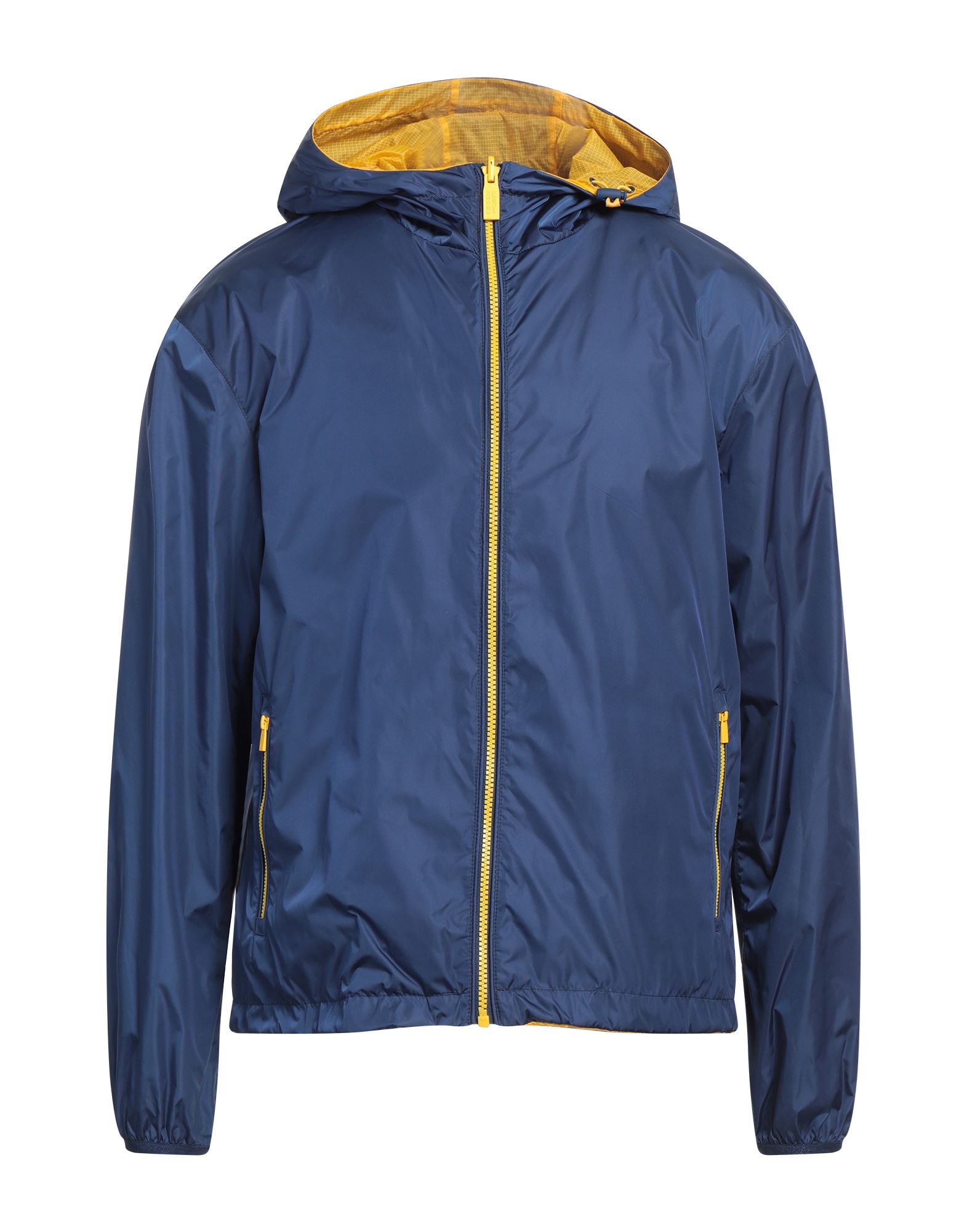 CIESSE PIUMINI Jacke & Anorak Herren Marineblau CIESSE PIUMINI Jacke & Anorak Herren Marineblau von CIESSE PIUMINI