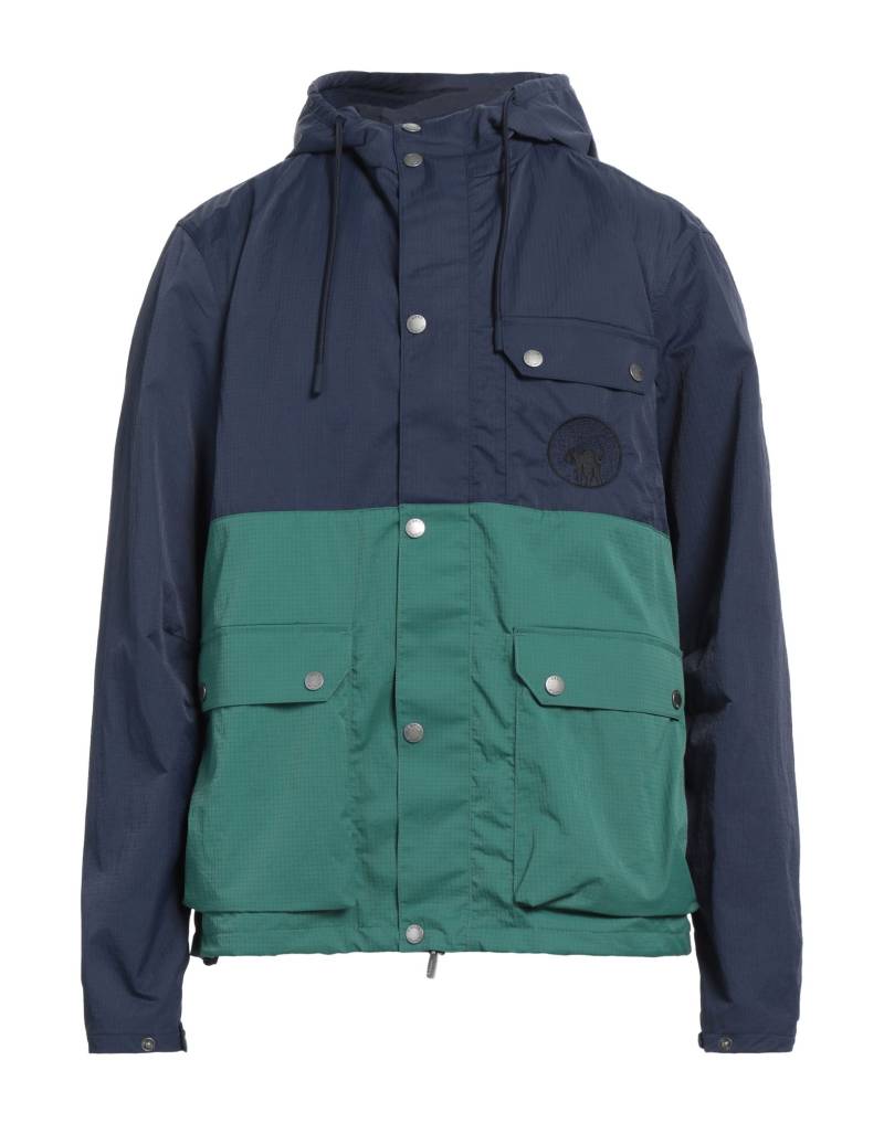 CIESSE PIUMINI Jacke & Anorak Herren Marineblau von CIESSE PIUMINI