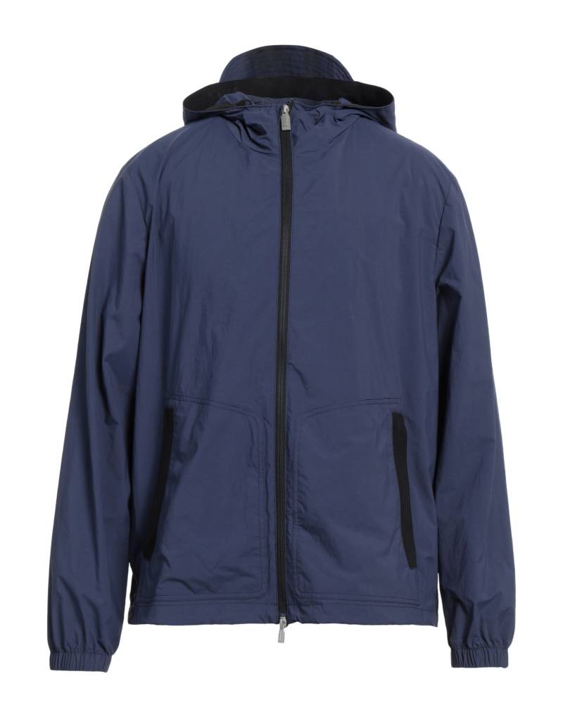 CIESSE PIUMINI Jacke & Anorak Herren Marineblau von CIESSE PIUMINI