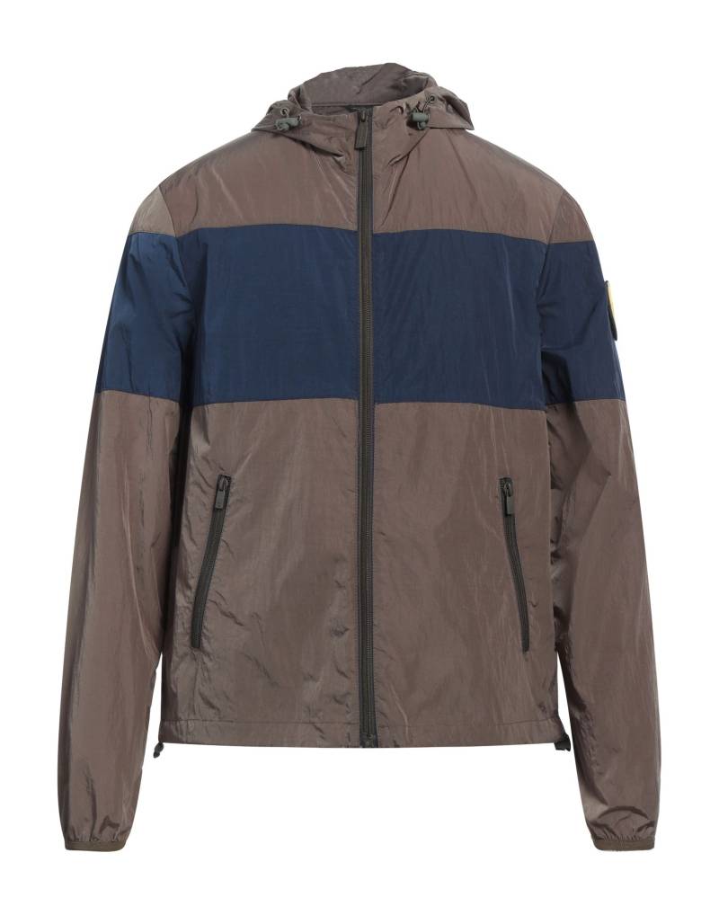 CIESSE PIUMINI Jacke & Anorak Herren Militärgrün von CIESSE PIUMINI