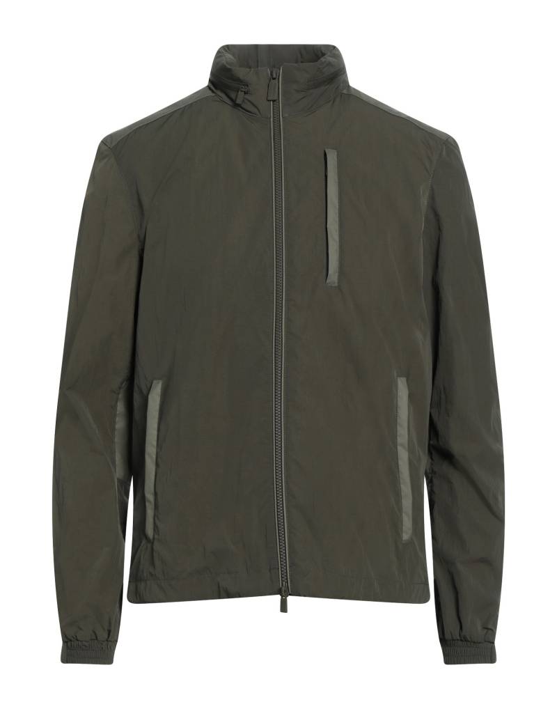 CIESSE PIUMINI Jacke & Anorak Herren Militärgrün von CIESSE PIUMINI