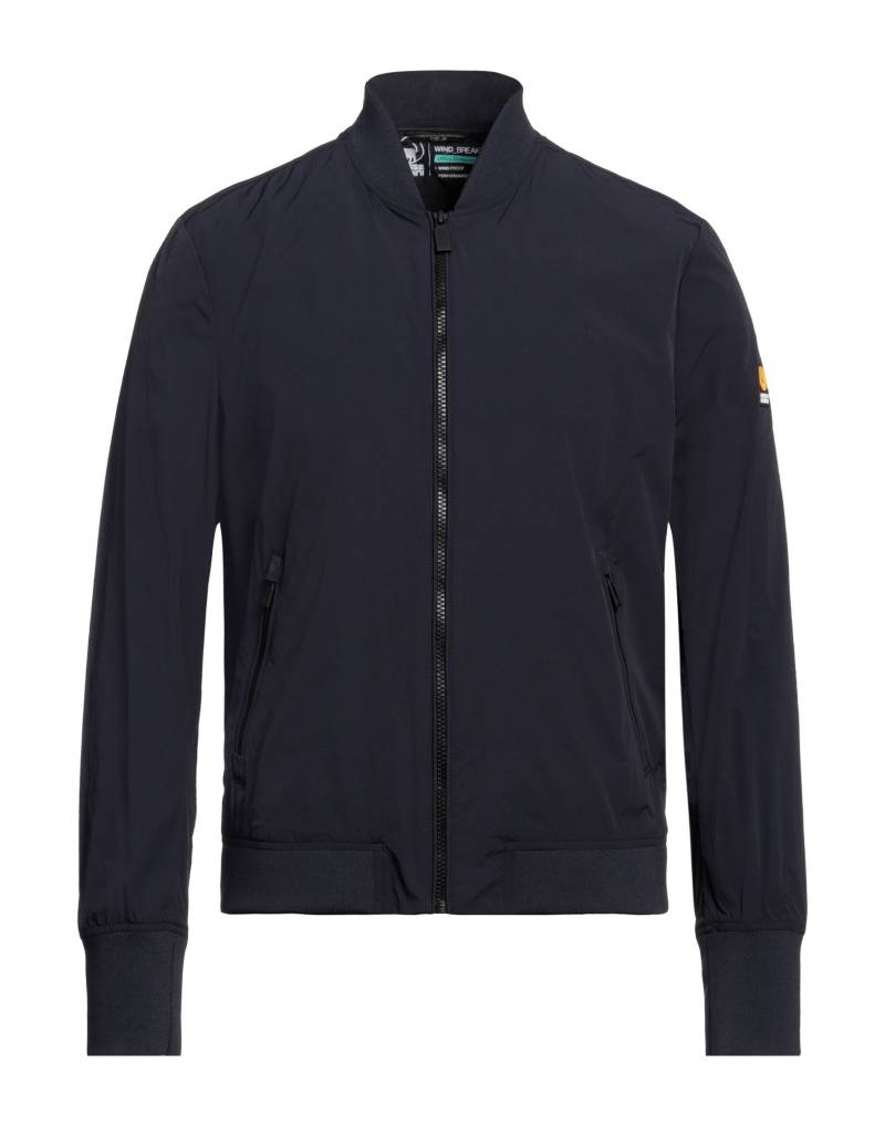 CIESSE PIUMINI Jacke & Anorak Herren Nachtblau von CIESSE PIUMINI