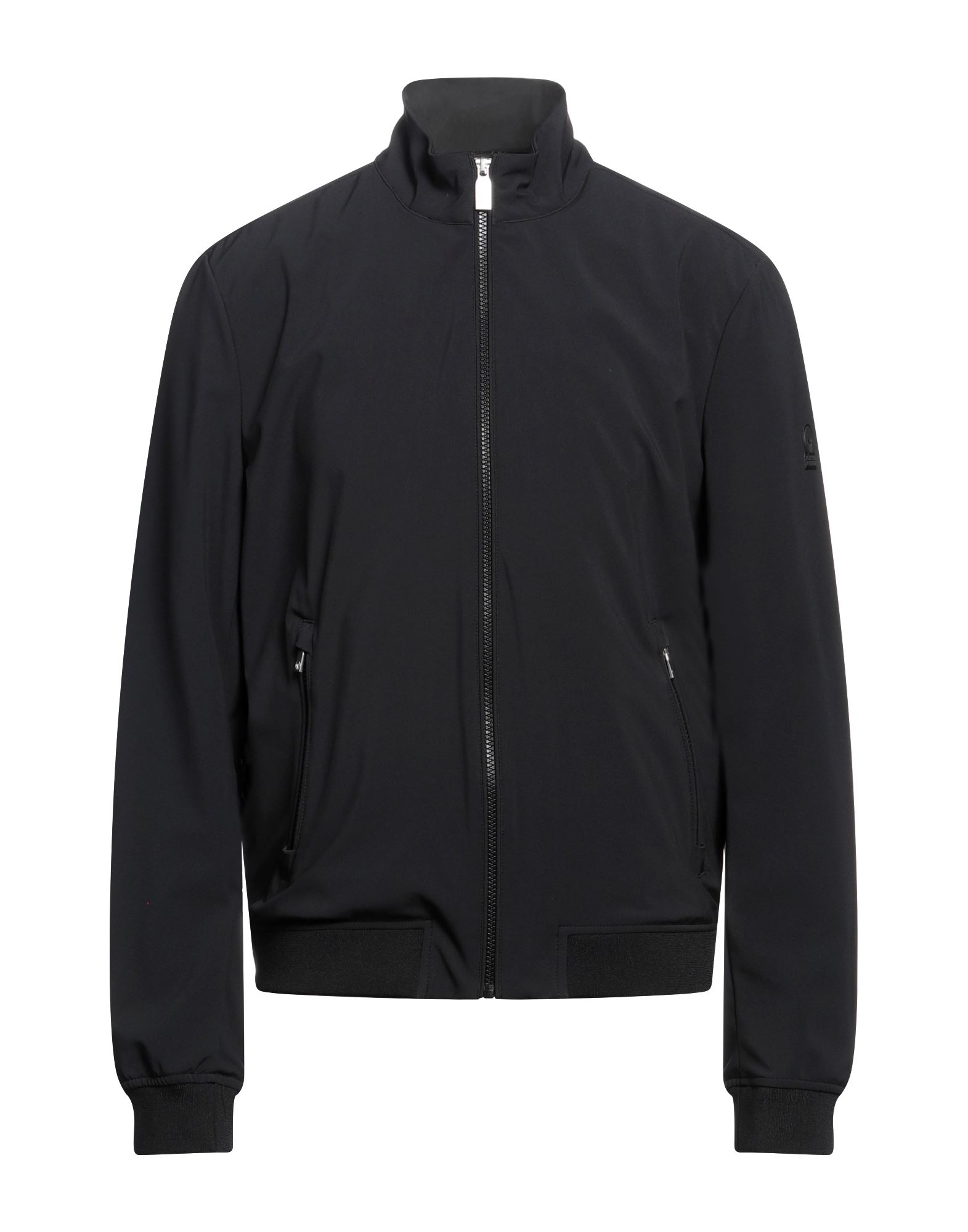 CIESSE PIUMINI Jacke & Anorak Herren Nachtblau CIESSE PIUMINI Jacke & Anorak Herren Nachtblau von CIESSE PIUMINI