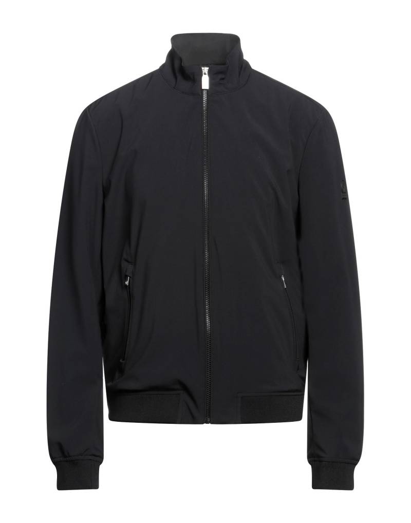 CIESSE PIUMINI Jacke & Anorak Herren Nachtblau von CIESSE PIUMINI